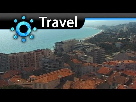 Cote D'azur Travel Guide