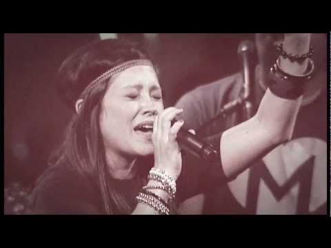 Yahweh(feat. Kari Jobe )-UPDATE:LIVE_Available ONLY at www.desperationband.com