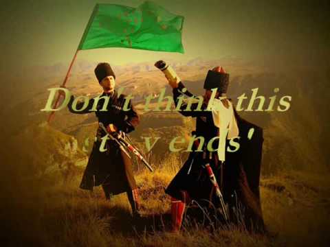 Circassians