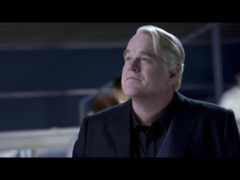 Philip Seymour Hoffman's Death Will Change Mockingjay Finale