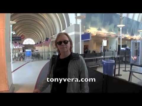 David Caruso talks about what his Favorite cop show is on tv