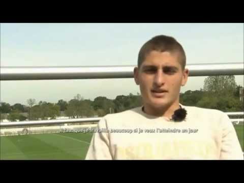 marco verratti interview psg