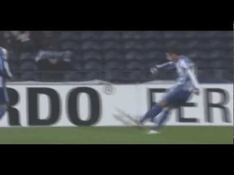 James Rodriguez [FC Porto] - The Prodigy 2010/2011 HD