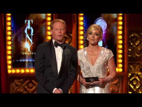 [FULL] The 67th Annual Tony Awards 2013 Hosted by Neil Patrick Harris