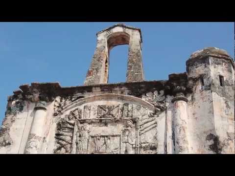 Malacca A Famosa Ruins, Malacca (Malaysia) - Travel Guide