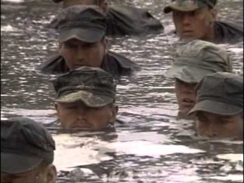 Les US Navy Seals : Les Soldats de l'ombre et du silence - Documentaire COMPLET