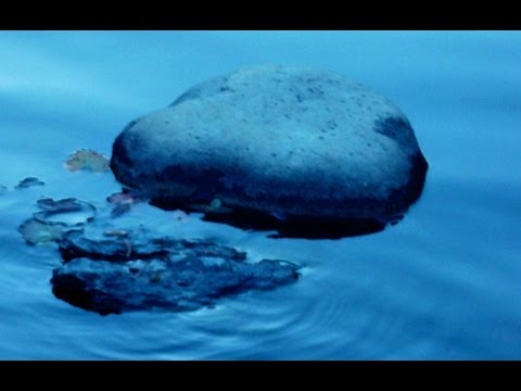 Zen Garden - Tranquil Waters, Relaxation & Meditation Full Length (Remixed)