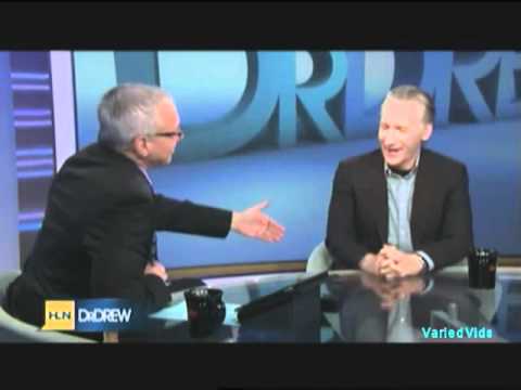 Bill Maher & Dr Drew