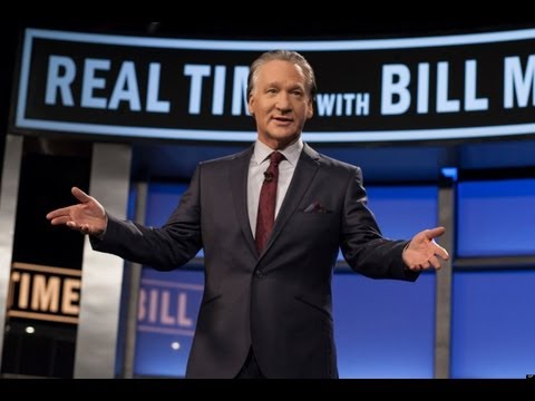 Bill Maher New Rules About Religion Collection