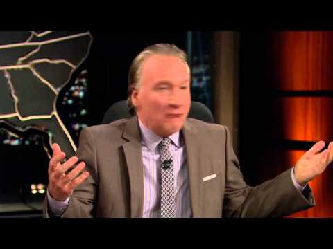 Real Time with Bill Maher: Overtime - Episode #314 (HBO)