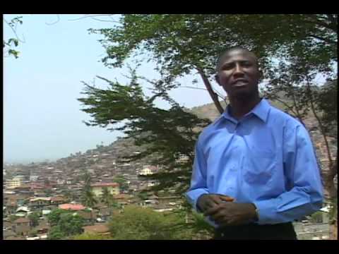 SIERRA LEONE ~ RISING FROM THE ASHES