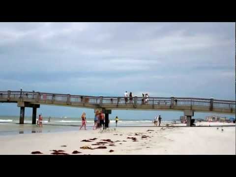 Clearwater Beach Florida HD