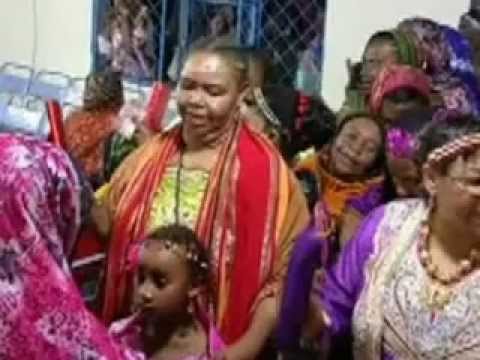 WUKUBI WA DAYLAMINE  MED YSF NA HAMIDA ISSA((mbeni_comores)) part1