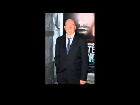 John Carroll Lynch Shutter Island special screening at the Ziegfeld Theatre - Arriv