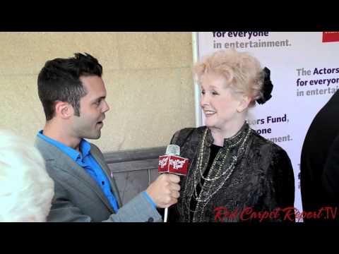 Millicent Martin at the 17th Annual #TonyAwards Party #LosAngeles