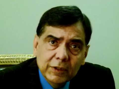 www.pol-dev.com interviews Pakistani businessman/poet Irshadullah Khan-2.avi