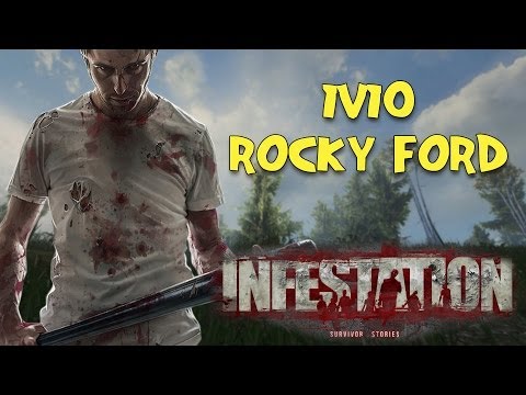 Infestation Survivor Stories 1v10 Rocky Ford