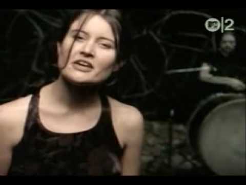 Paula Cole-Where have all the cowboys gone