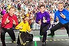 The Wiggles 