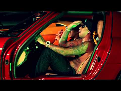 Nengo Flow - EL PRODUCTO MAS CARO DEL RAP (OFFICIAL VIDEO )