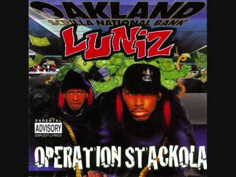 The Luniz - I Got 5 On It (Instrumental)