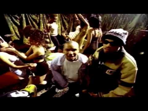 Luniz Ft Redman - Hypnotize