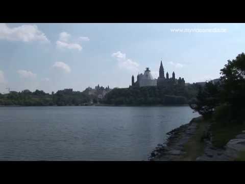 Ottawa - Canada  HD Travel Channel