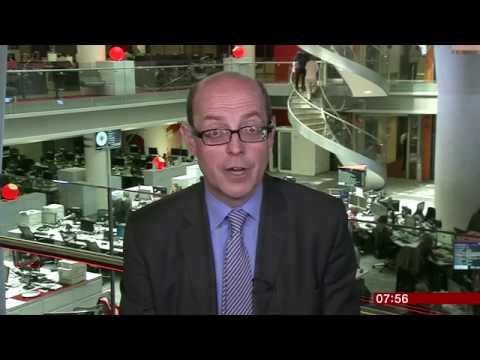 Nick Robinson on UKIP coverage on BBC (31May14)