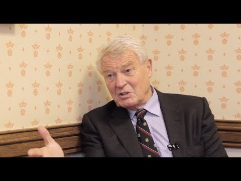 Paddy Ashdown on UKIP, the plot to oust Nick Clegg, and gambling