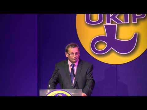 UKIP Eastbourne South East Conference 2014 Complete