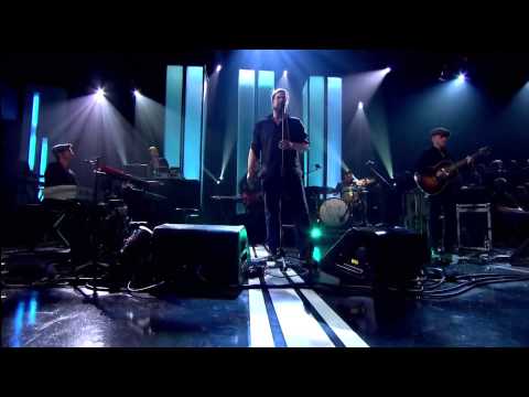 John Grant - GMF - Jools Holland