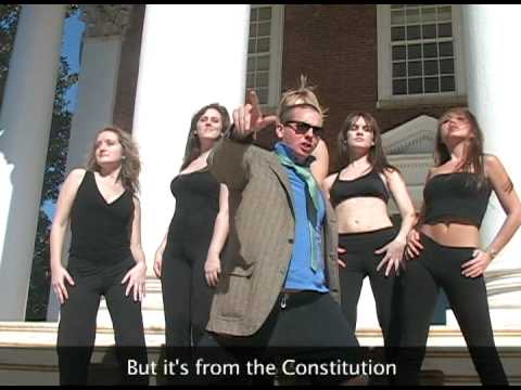 Con Luv -- The Virginia Law Libel Show