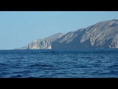 Oman (Musandam) by Victor.