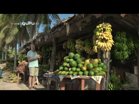 Beyond Muscat - travelguru.tv