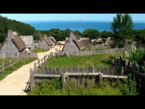 Plimoth Plantation