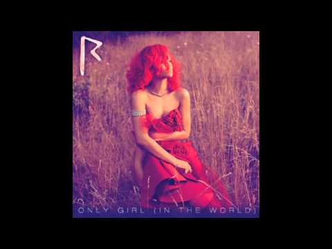 Rihanna   LOUD   2010 Full Album