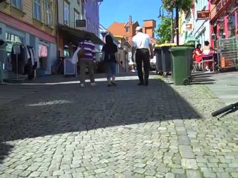 Stavanger Norway Trip 1