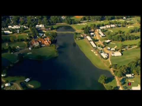 Tour Championship *2013* Final Round Part 2/2 Pga Tour