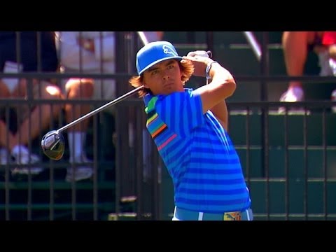 Top 10: Colorful PGA TOUR Players