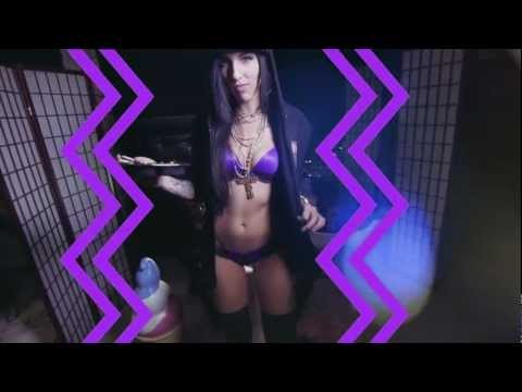 RiFF RAFF - RAP GAME JAMES FRANCO (Official Video)