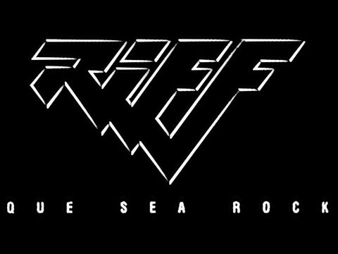 Riff - Que sea rock - Álbum completo 1997