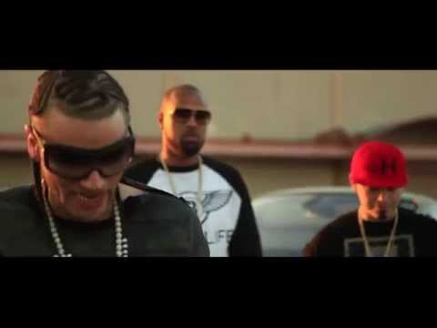 RiFF RAFF x SLiM THUG x PAUL WALL - 