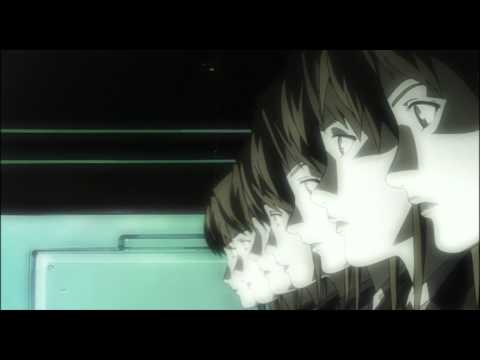 Ghost in the Shell: S.A.C. 2nd GIG Blu-Ray Full Opening [True 1080p HD]