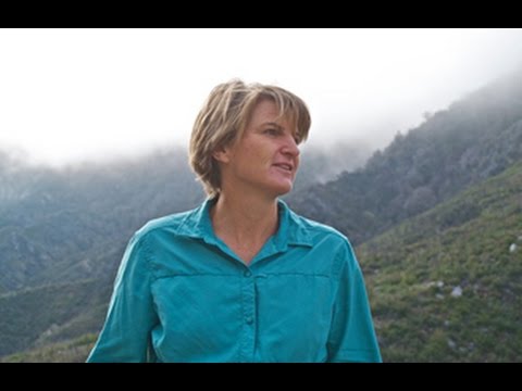 Dr. Louise Leakey on Conservation