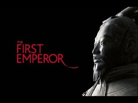 The First Emperor of China - Documentary