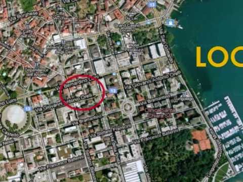 CITY LOCARNO