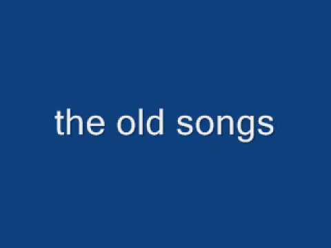 the old songs - david pomeranz