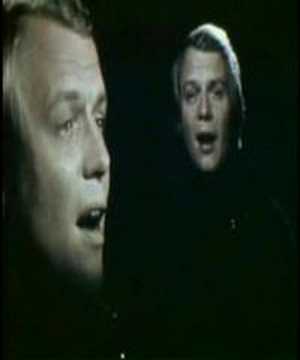 David Soul - Don't Give Up On Us