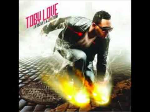 Toby Love - Pa' Que   ♪ Estreno 2011 ♪