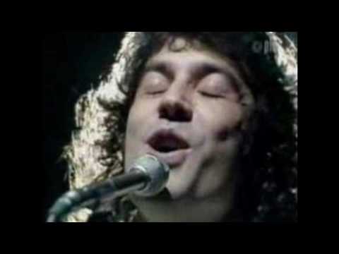 It Never Rains In Southern California - Albert Hammond  1972